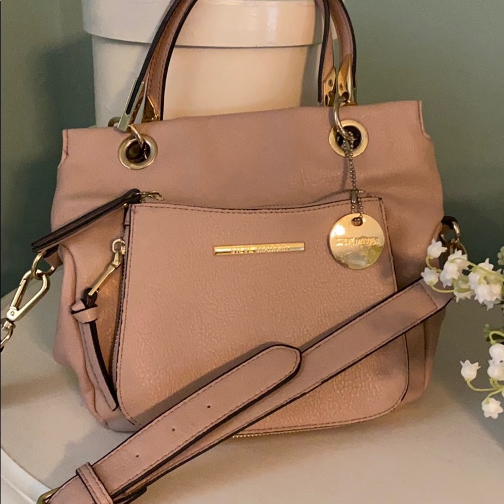 NWOT Steve Madden bag